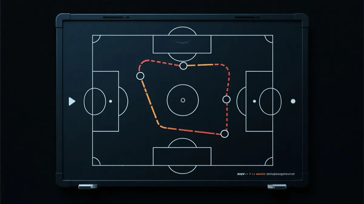 2026世界杯“最强防线”到底是谁？用 xGA 与压迫强度把答案从偏爱里拎出来